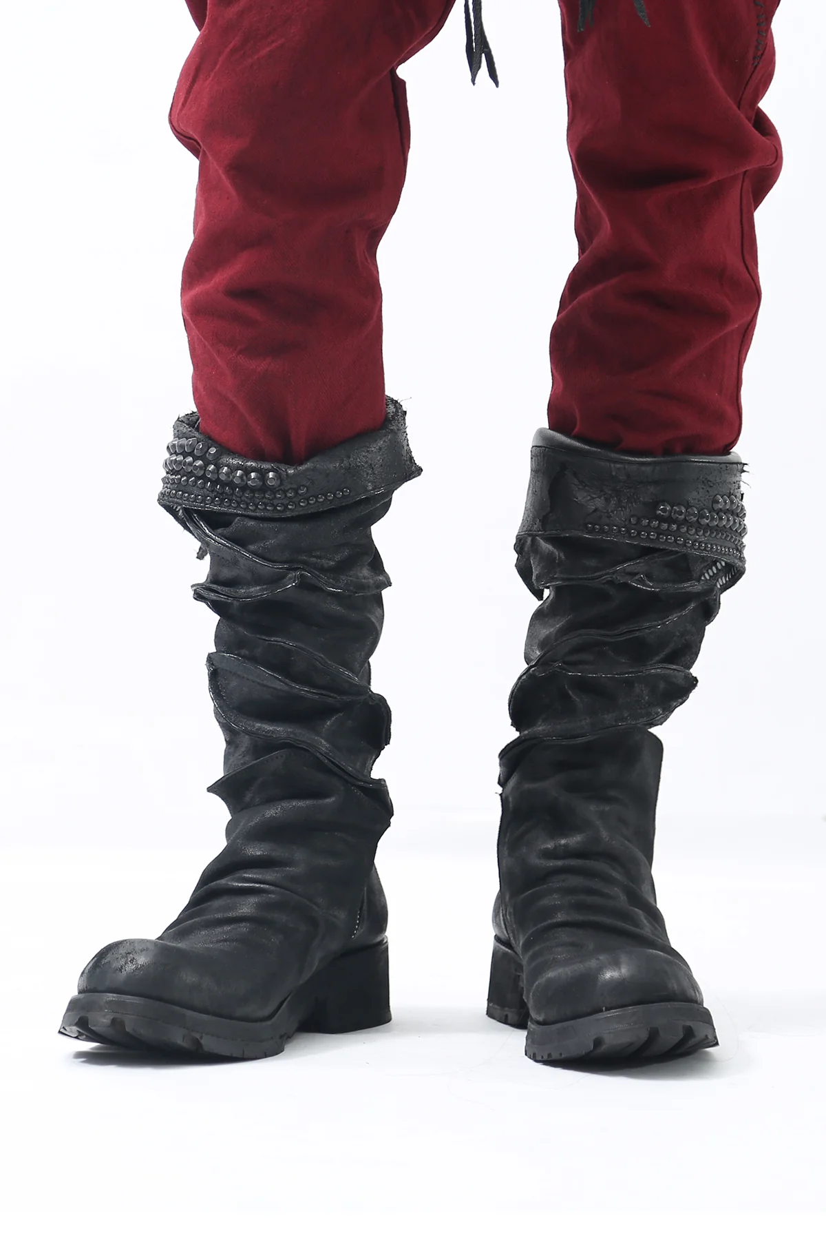 1401-BO01 Crush Jet Boots 07 - Image 11