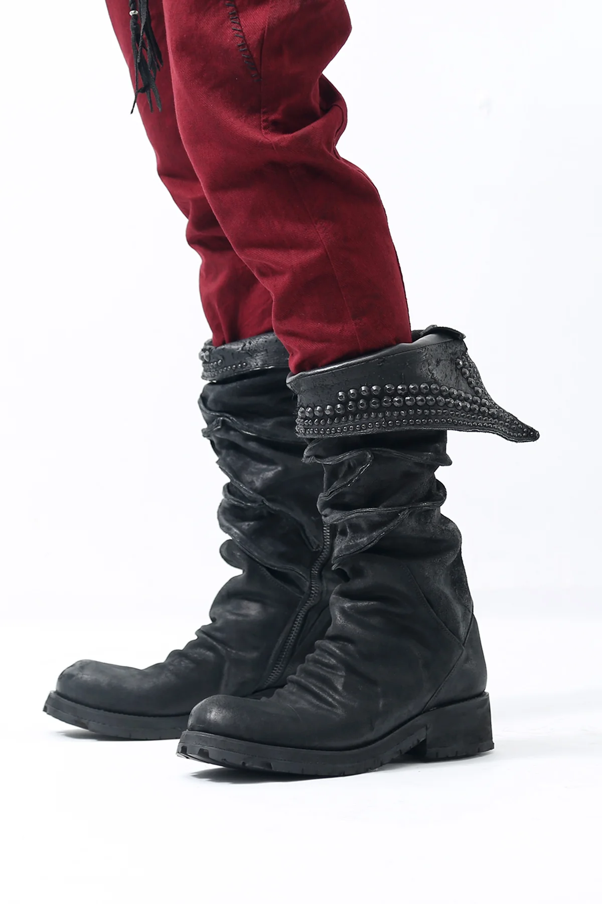 1401-BO01 Crush Jet Boots 07 - Image 17