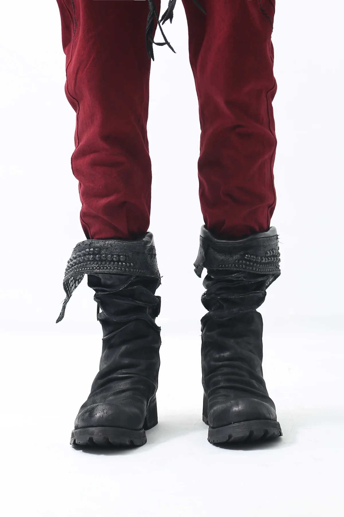 1401-BO01 Crush Jet Boots 07 - Image 19