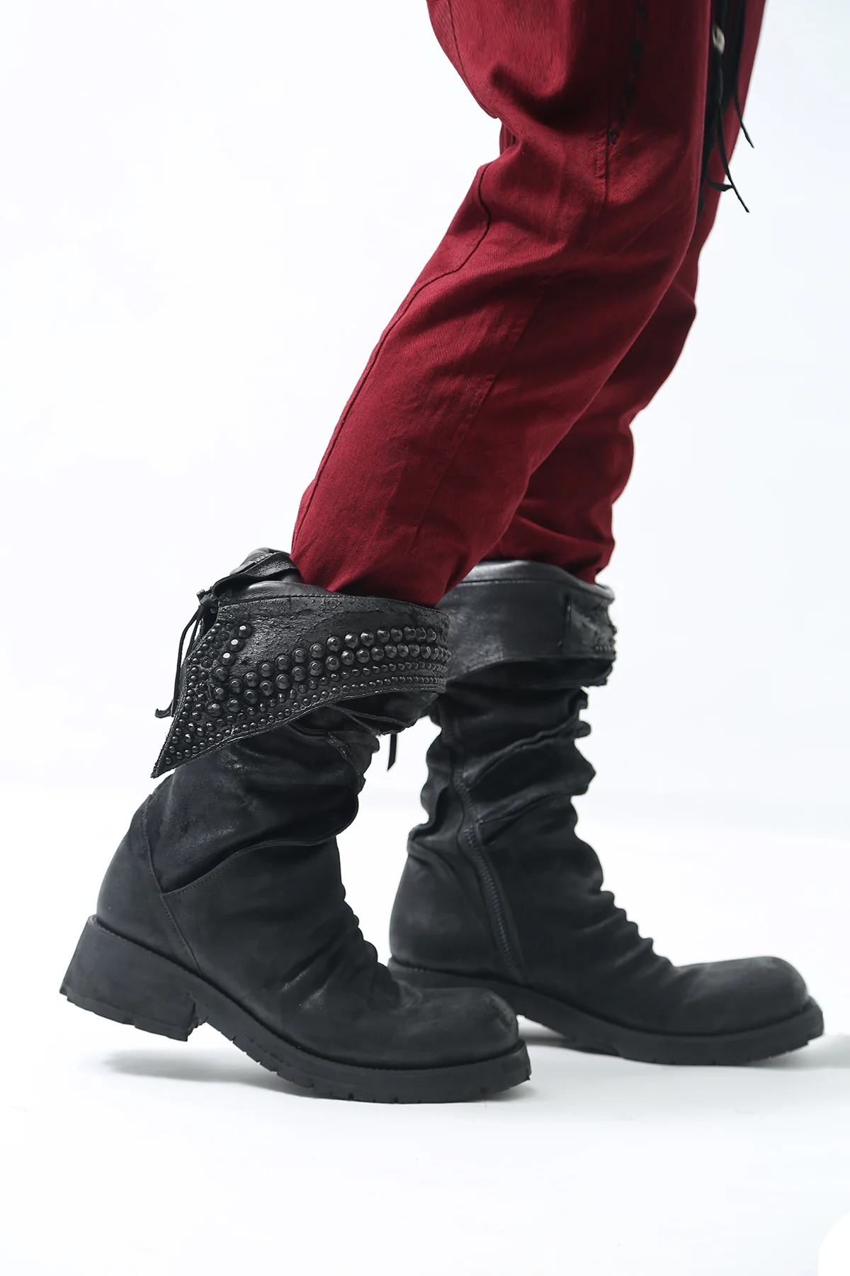 1401-BO01 Crush Jet Boots 07 - Image 20