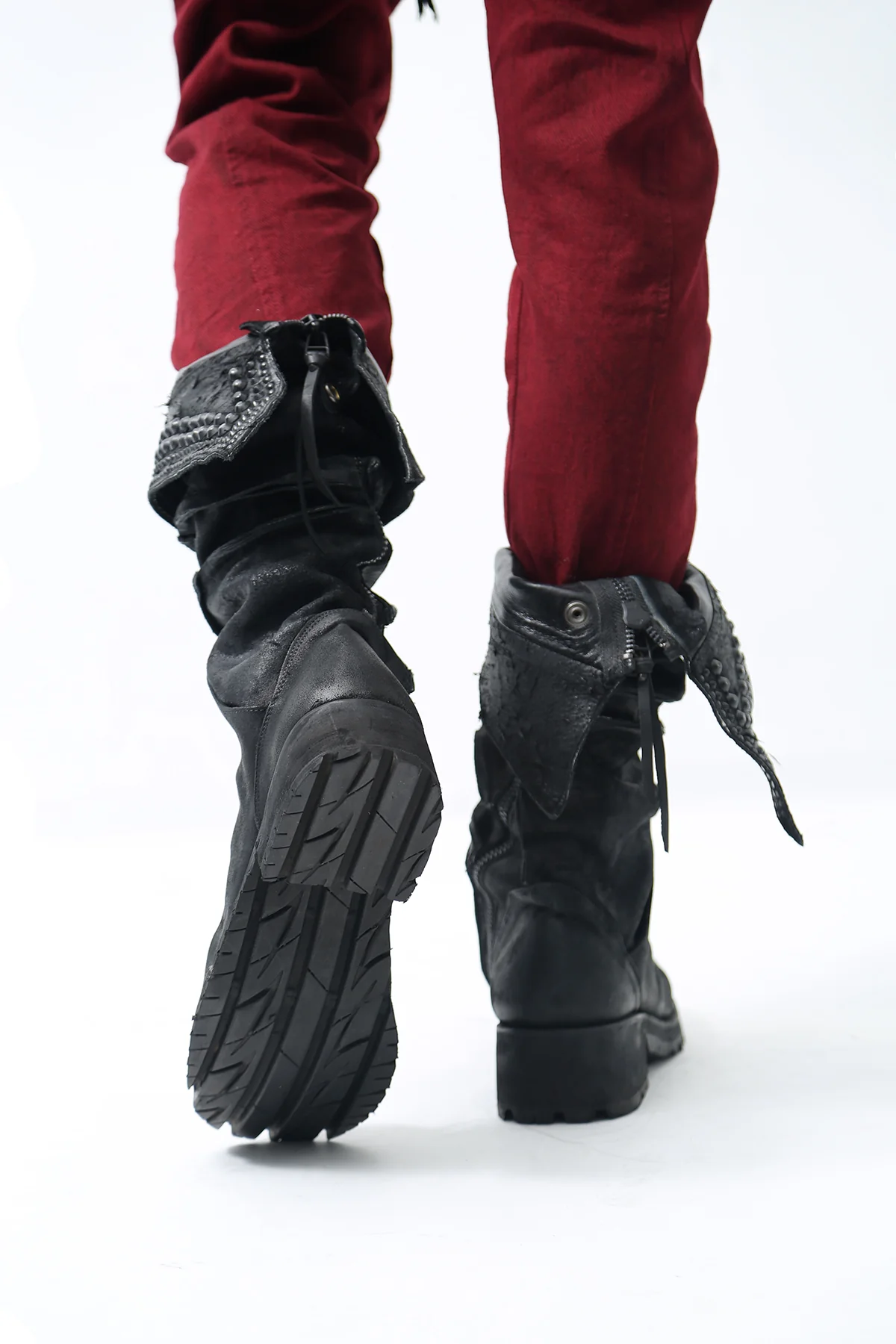 1401-BO01 Crush Jet Boots 07 - Image 21