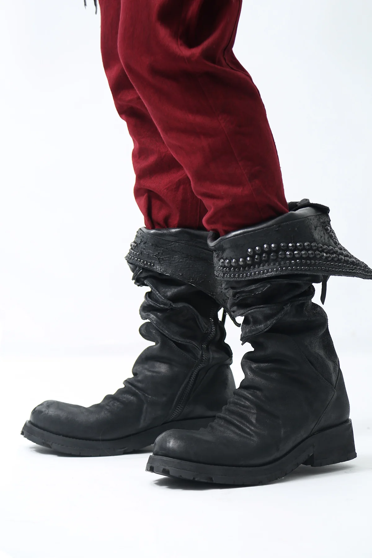 1401-BO01 Crush Jet Boots 07 - Image 23
