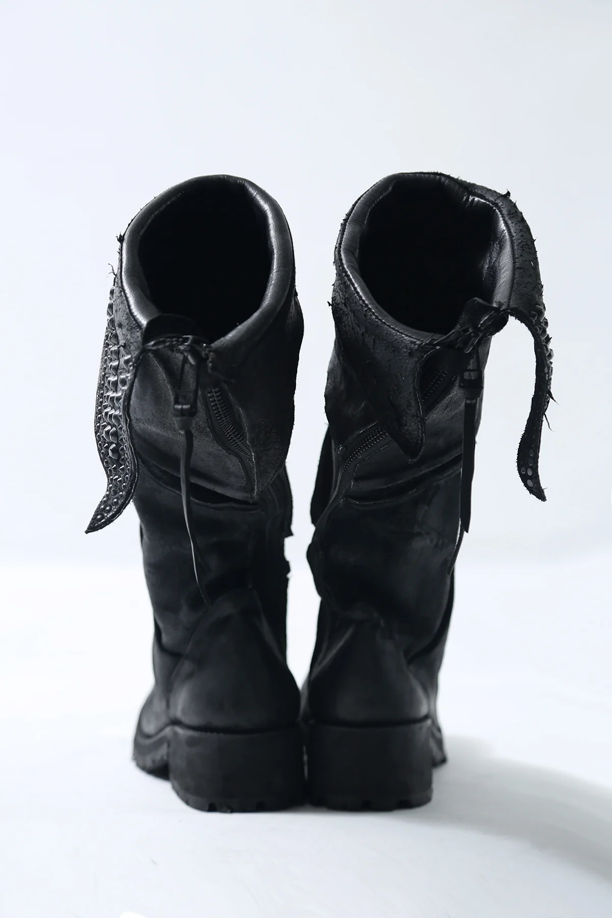 1401-BO01 Crush Jet Boots 07 - Image 3