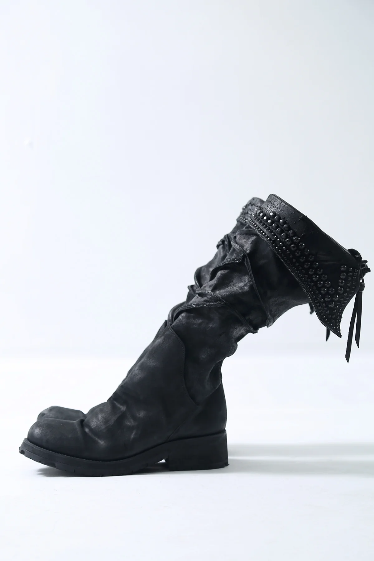 1401-BO01 Crush Jet Boots 07 - Image 4
