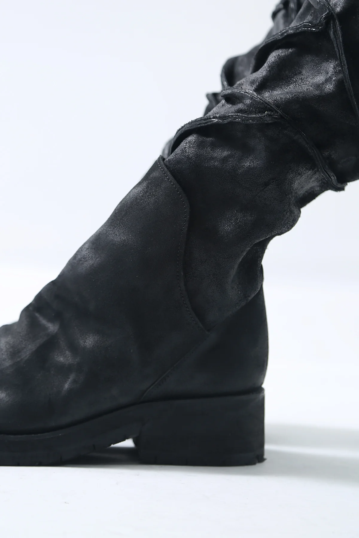 1401-BO01 Crush Jet Boots 07 - Image 5