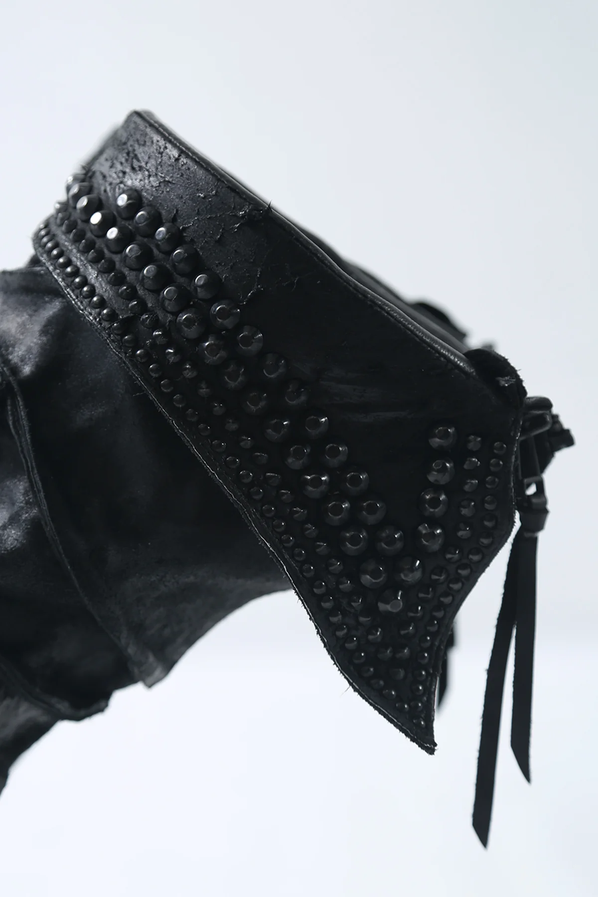 1401-BO01 Crush Jet Boots 07 - Image 6