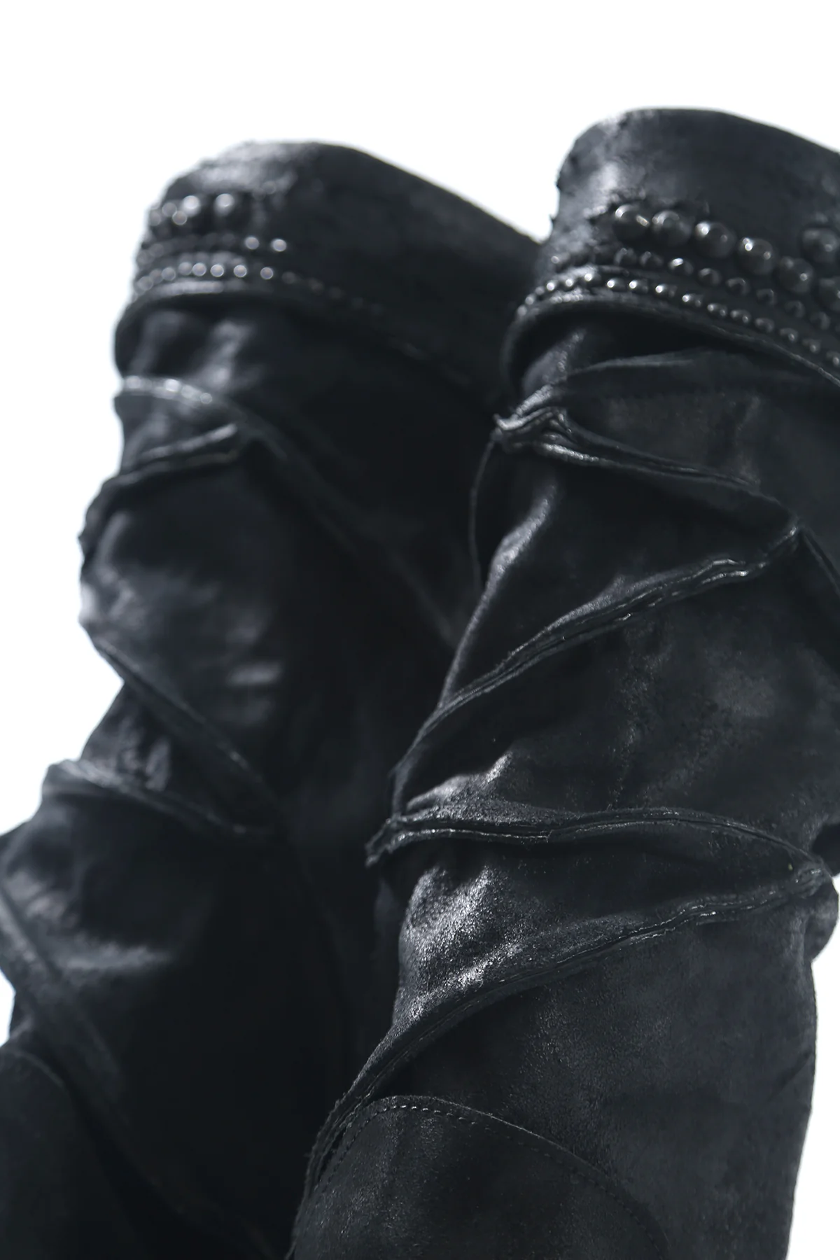 1401-BO01 Crush Jet Boots 07 - Image 7