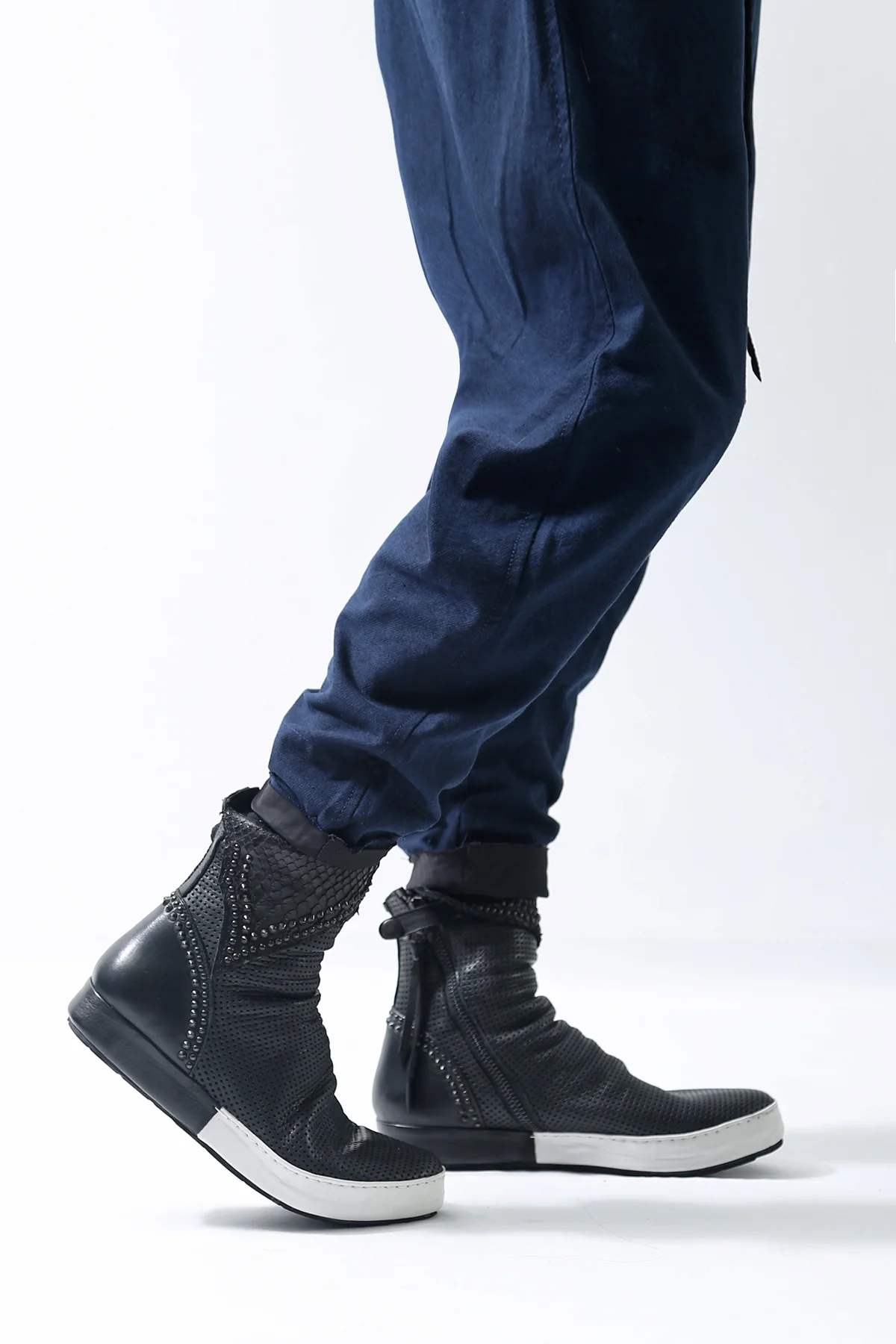 1701-BO04 Crush Jet Boots 11 - Image 10