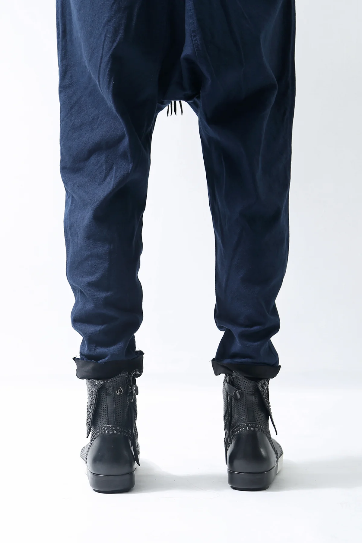 1701-BO04 Crush Jet Boots 11 - Image 11