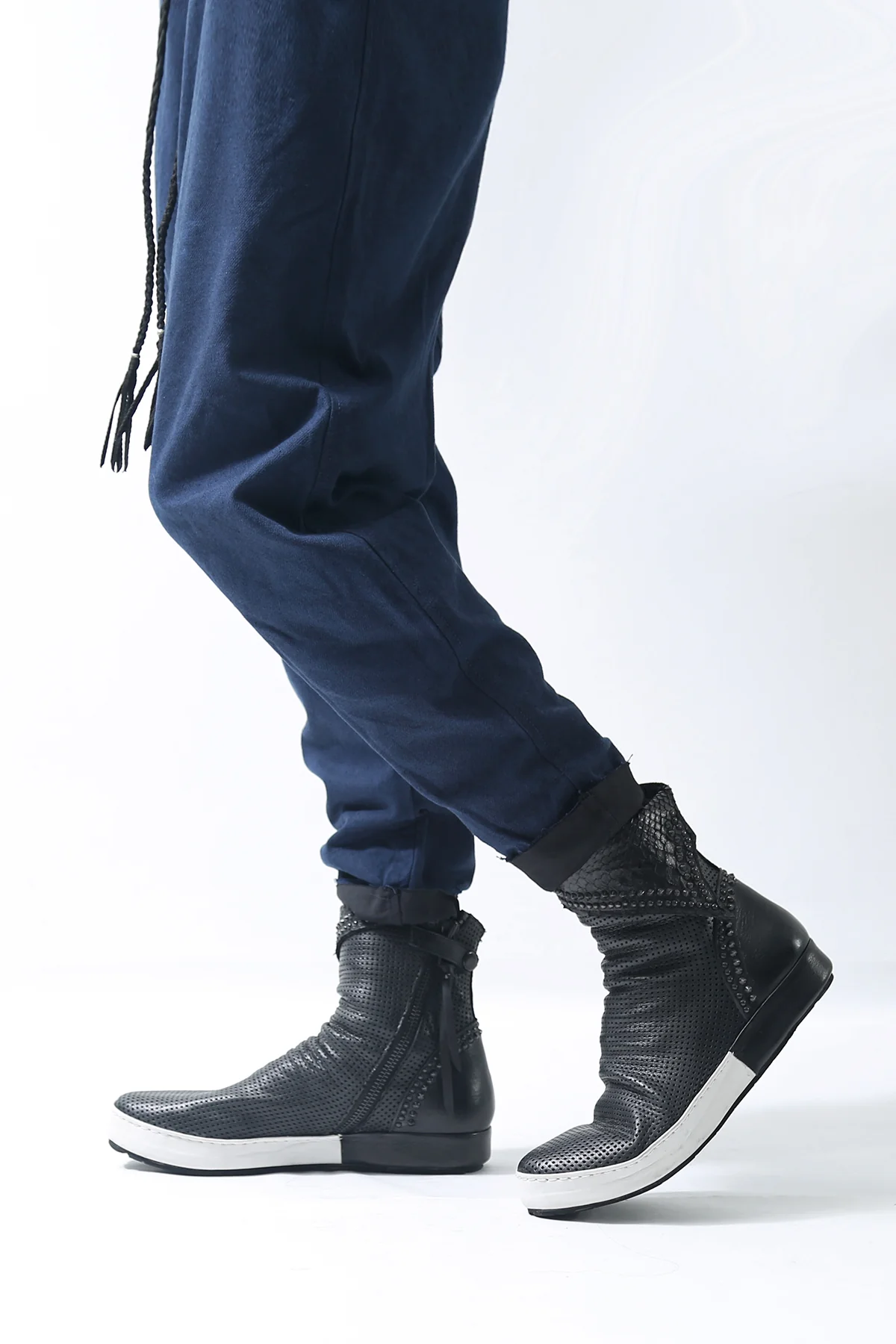 1701-BO04 Crush Jet Boots 11 - Image 13