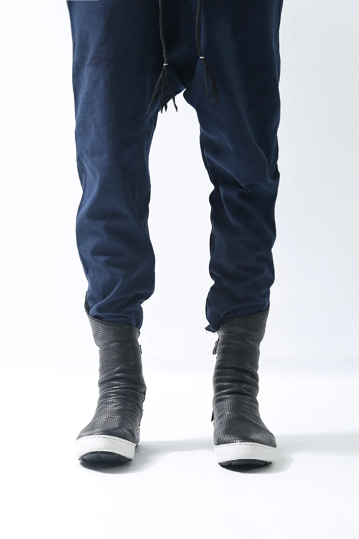 1701-BO04 Crush Jet Boots 11 - Image 14
