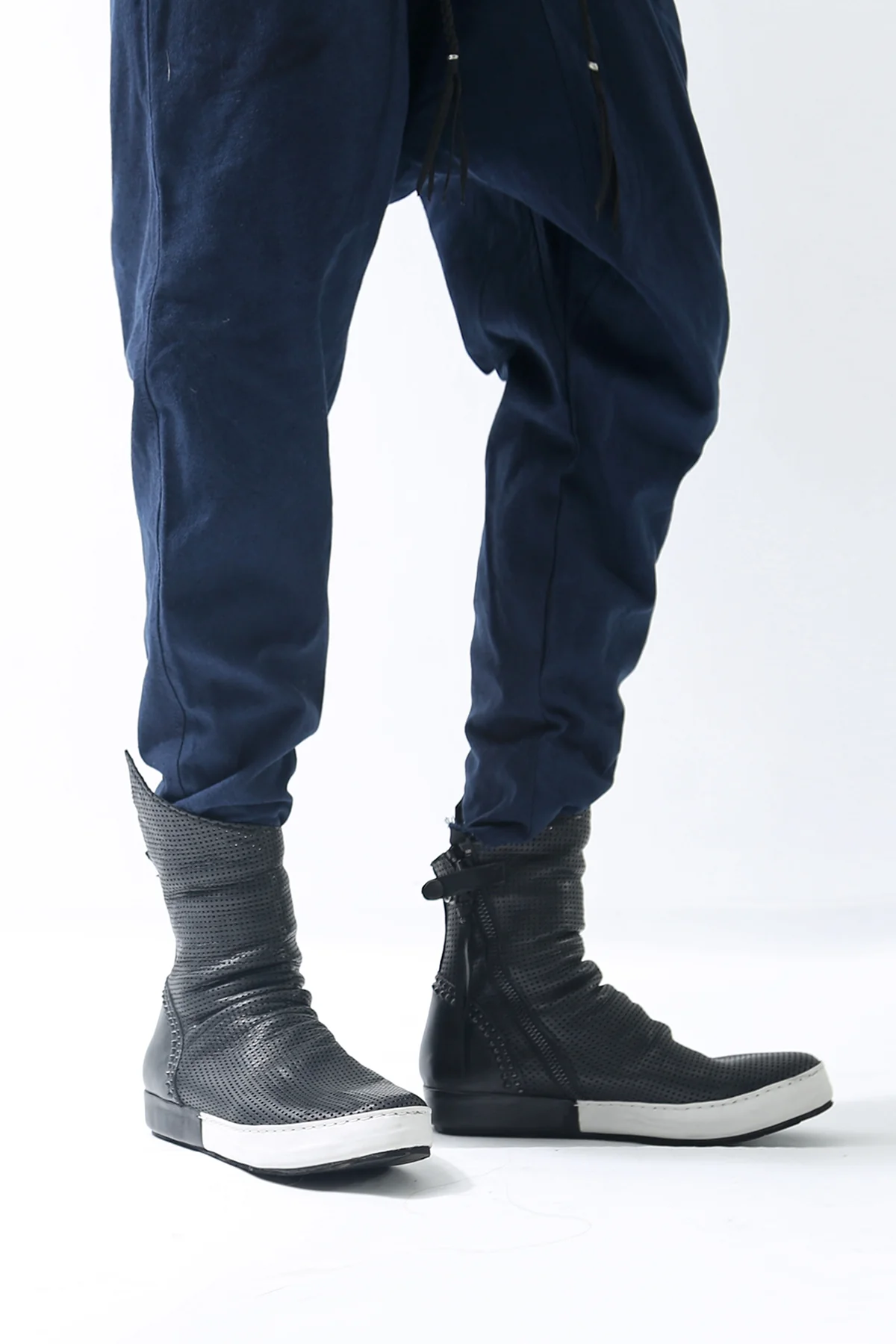 1701-BO04 Crush Jet Boots 11 - Image 15