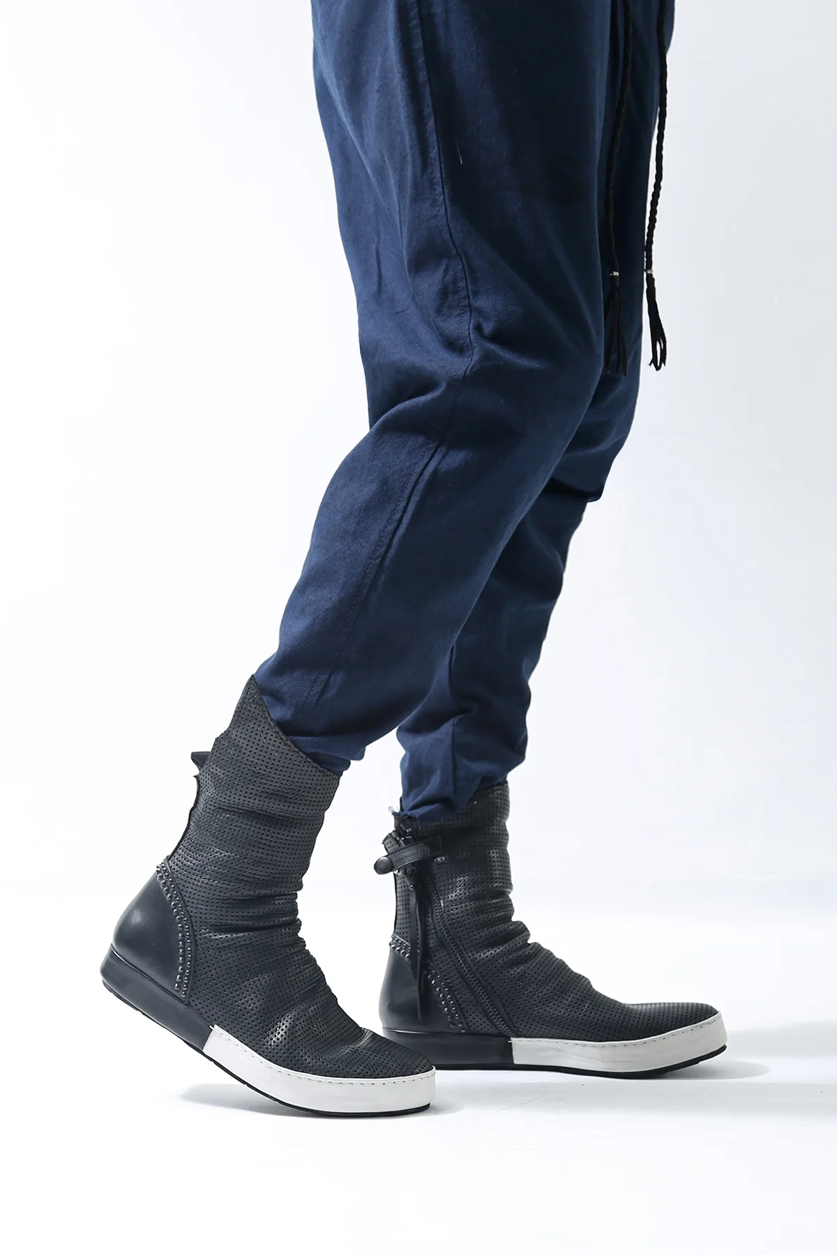 1701-BO04 Crush Jet Boots 11 - Image 16