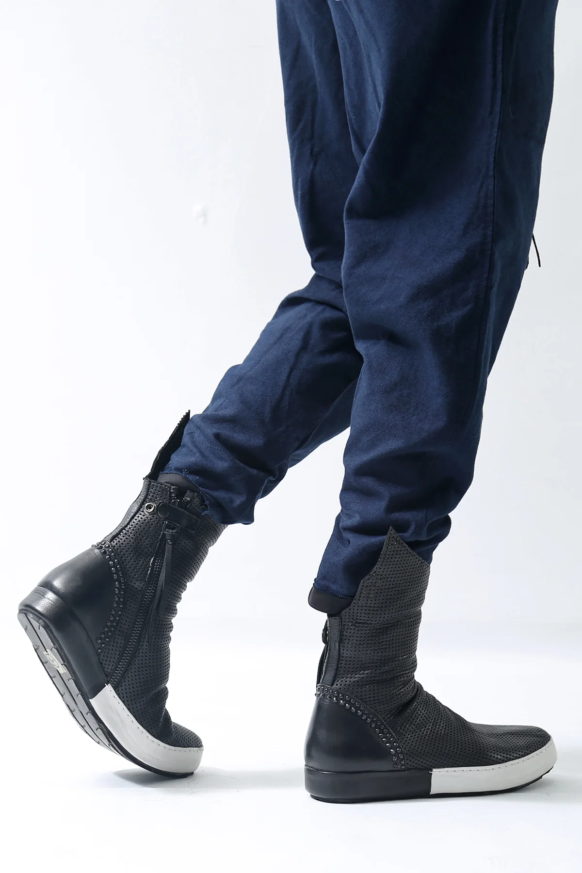 1701-BO04 Crush Jet Boots 11 - Image 18