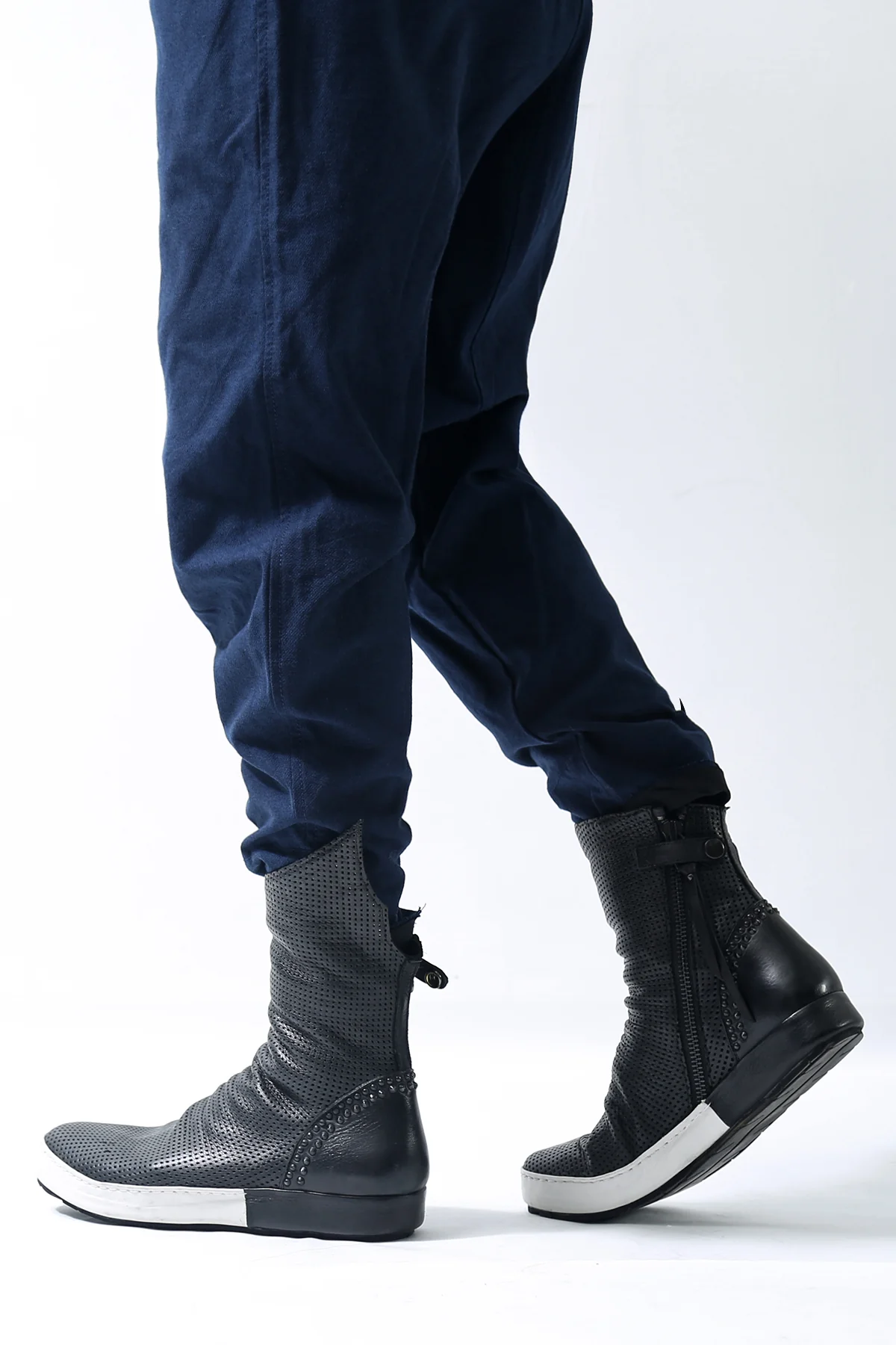 1701-BO04 Crush Jet Boots 11 - Image 19