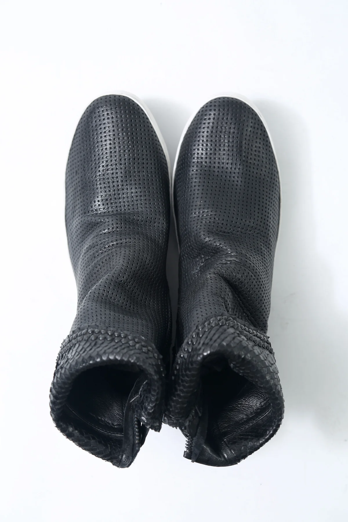 1701-BO04 Crush Jet Boots 11 - Image 25
