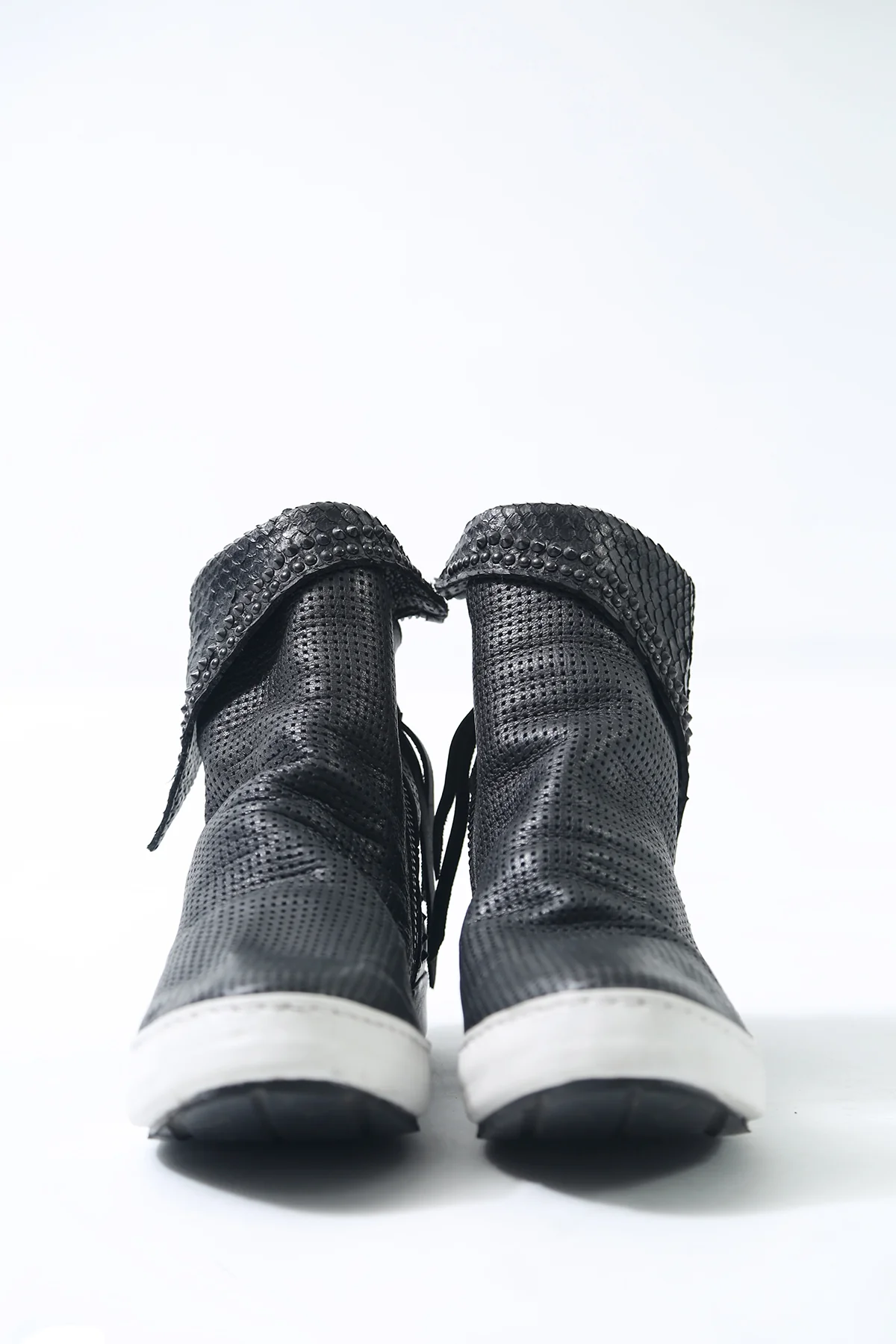 1701-BO04 Crush Jet Boots 11 - Image 4
