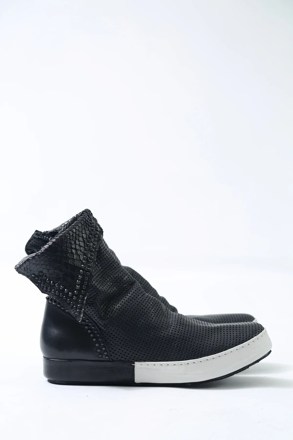 1701-BO04 Crush Jet Boots 11 - Image 5