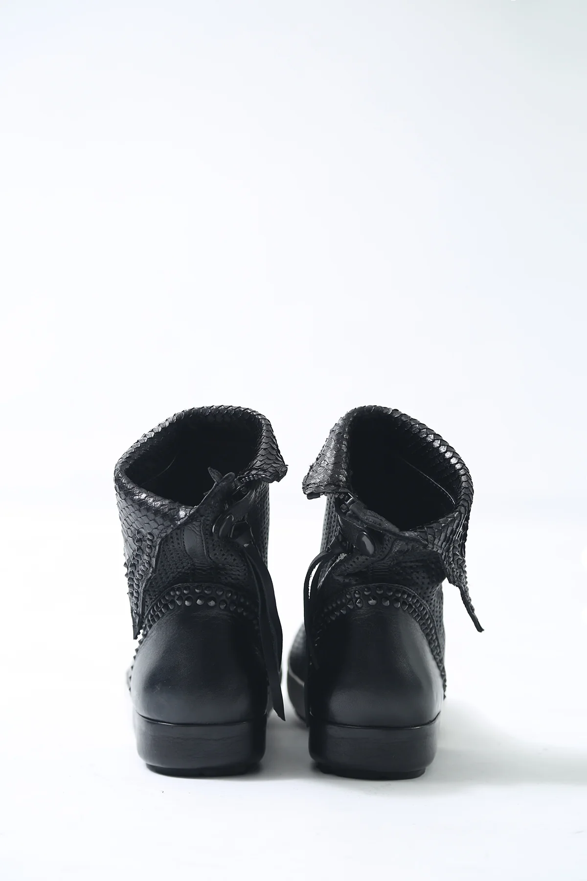 1701-BO04 Crush Jet Boots 11 - Image 6