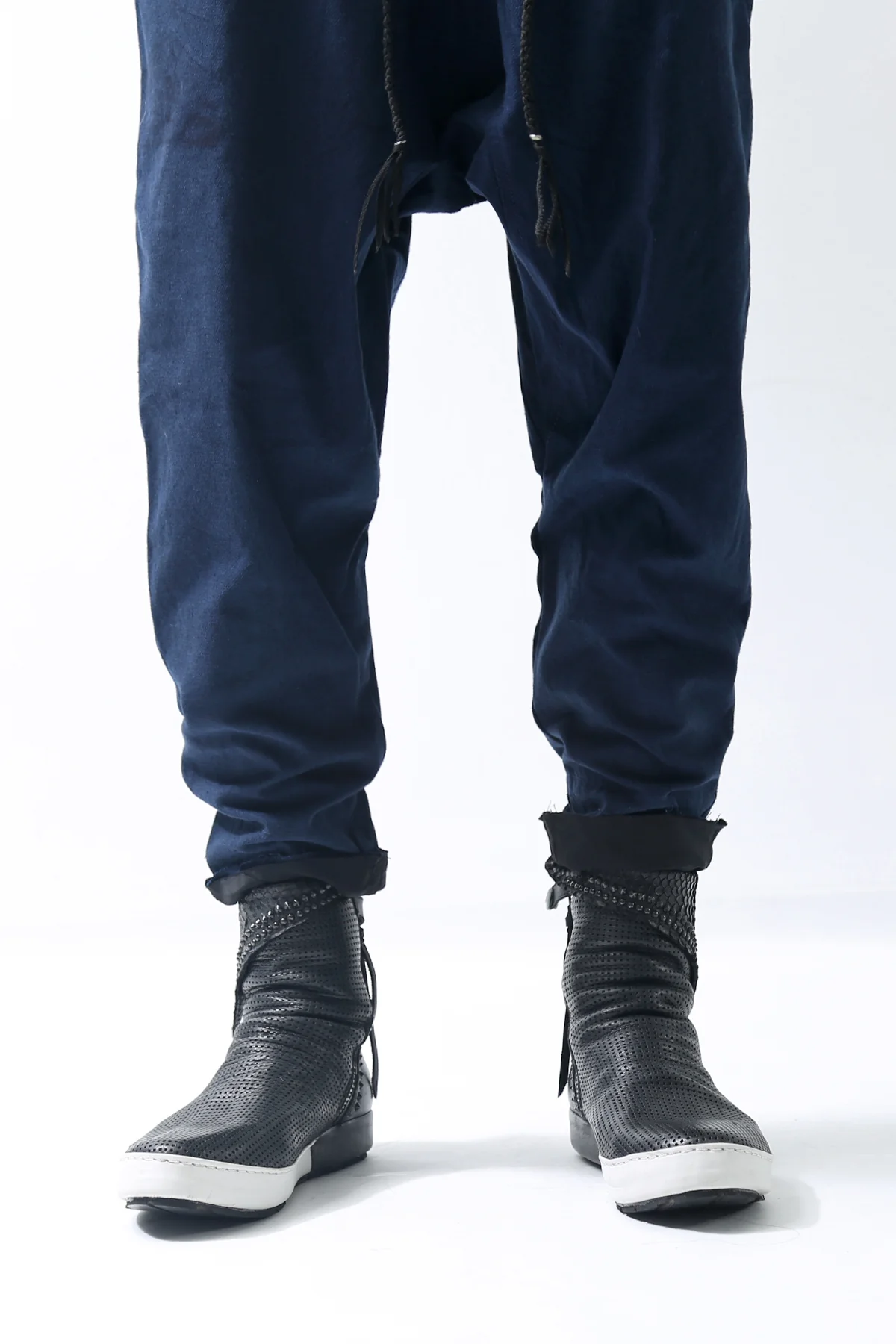 1701-BO04 Crush Jet Boots 11 - Image 9
