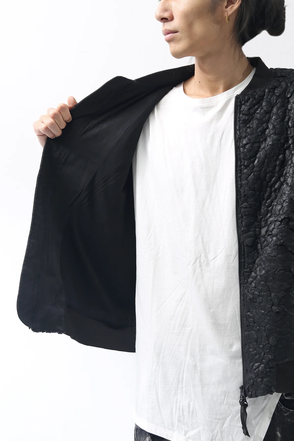 1902-JK04B Coating Boa JKT 02 - Image 12