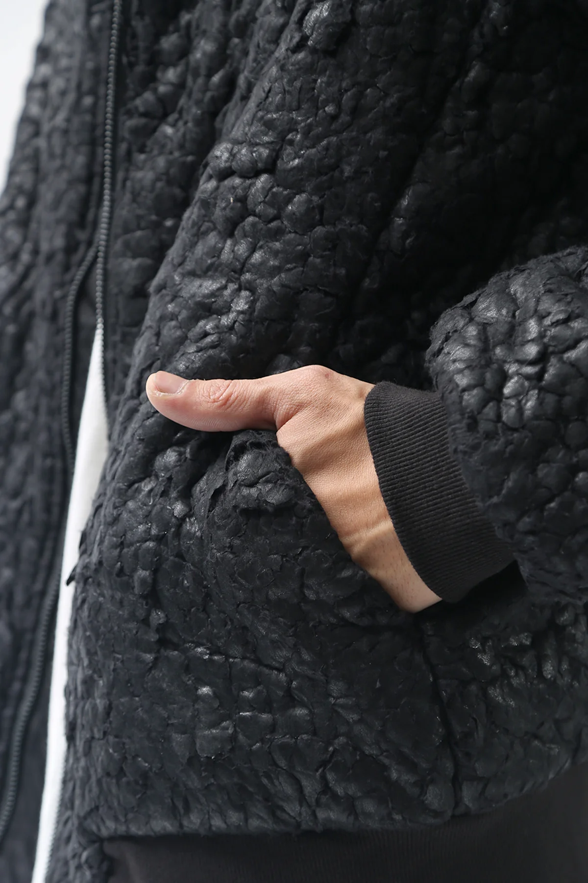 1902-JK04B Coating Boa JKT 02 - Image 13
