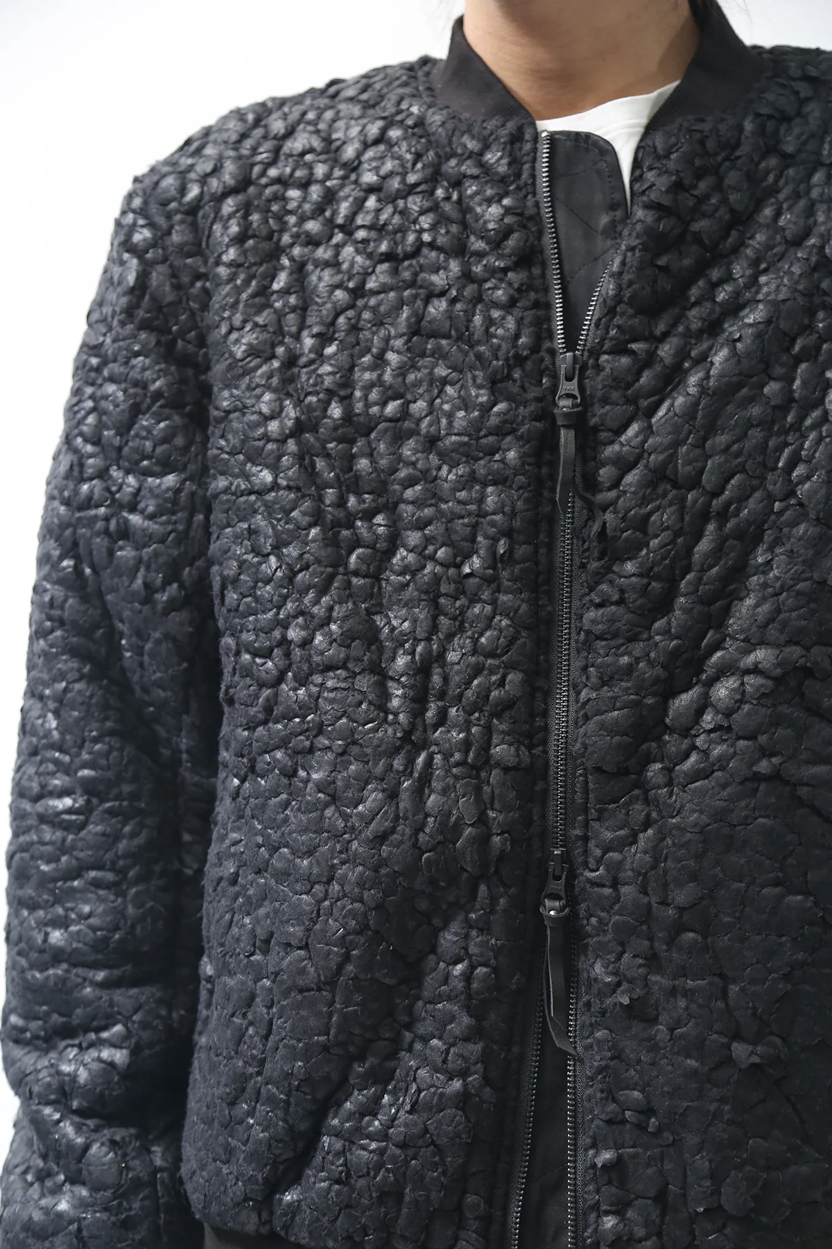 1902-JK04B Coating Boa JKT 02 - Image 15