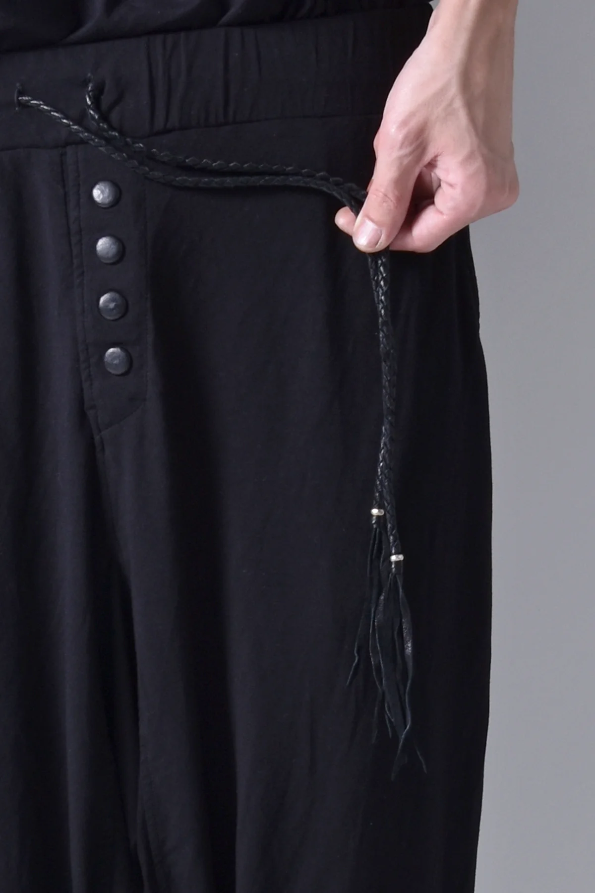 2101-PT04A Viscose Triangle Pants 02 - Image 14