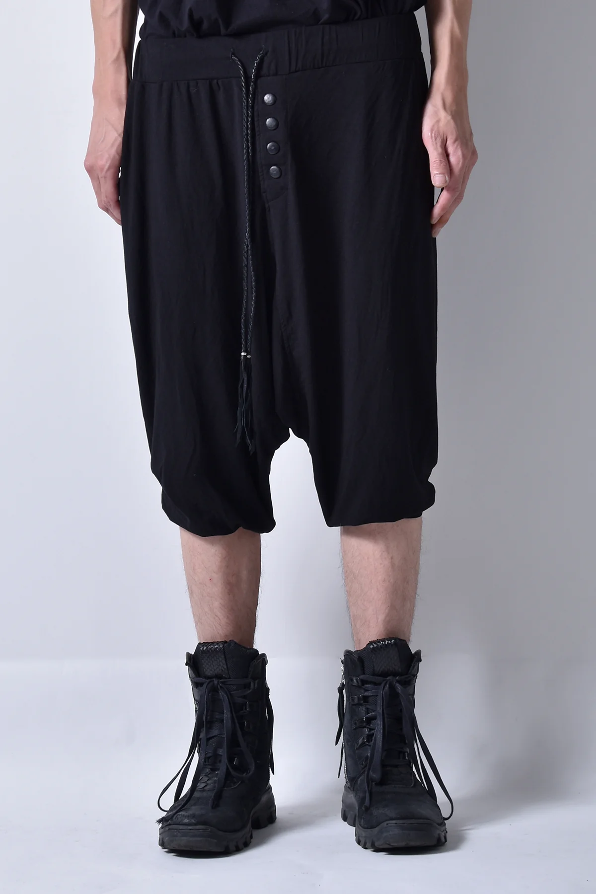 2101-PT04A Viscose Triangle Pants 02 - Image 17
