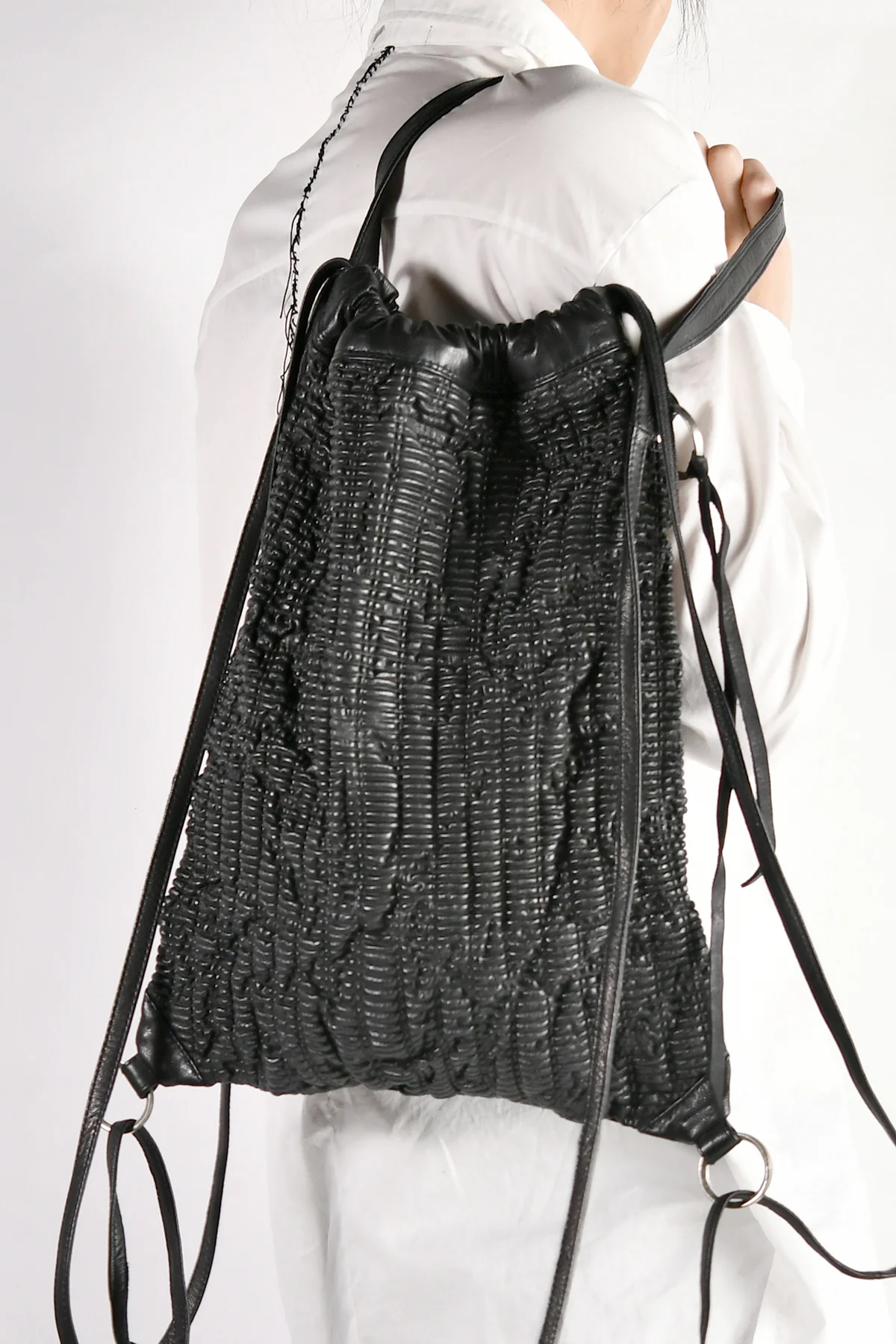 2102-BG04 Bismuth Back Sack - Image 12