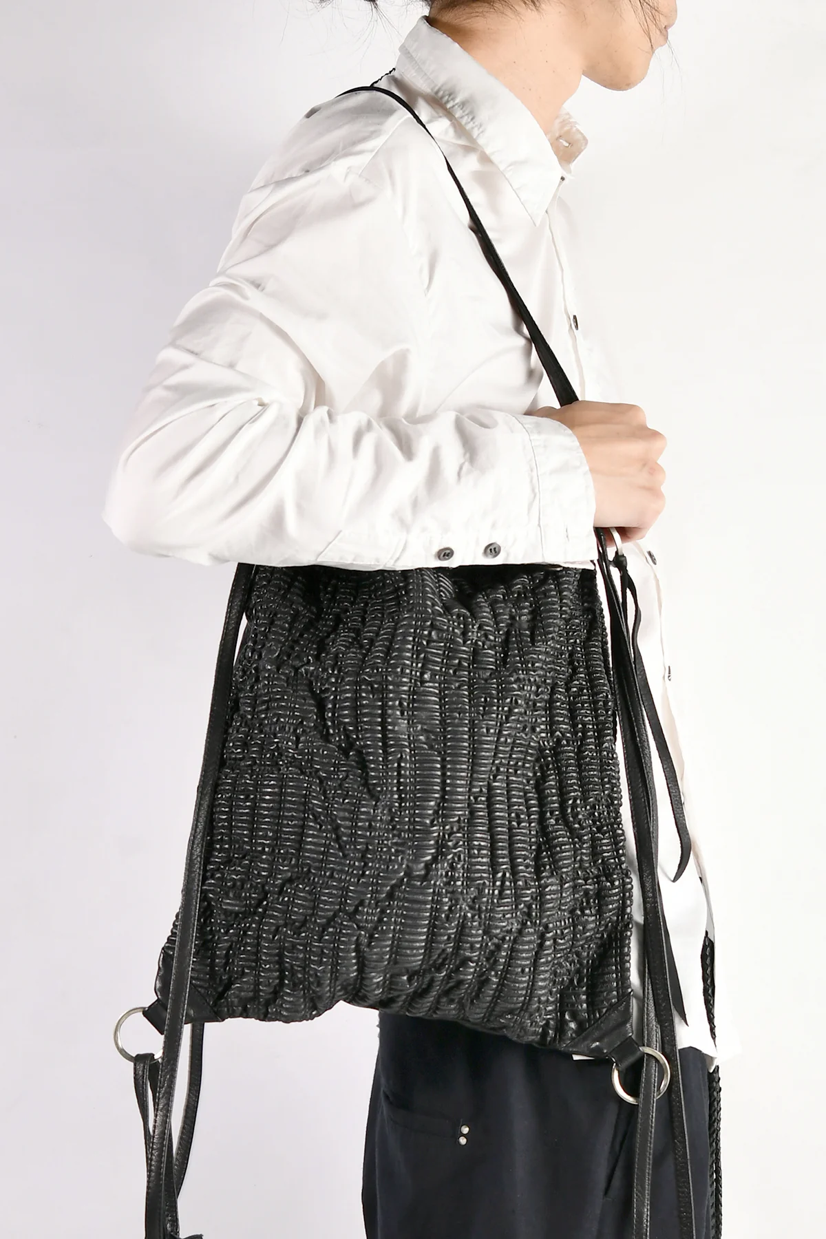 2102-BG04 Bismuth Back Sack - Image 13