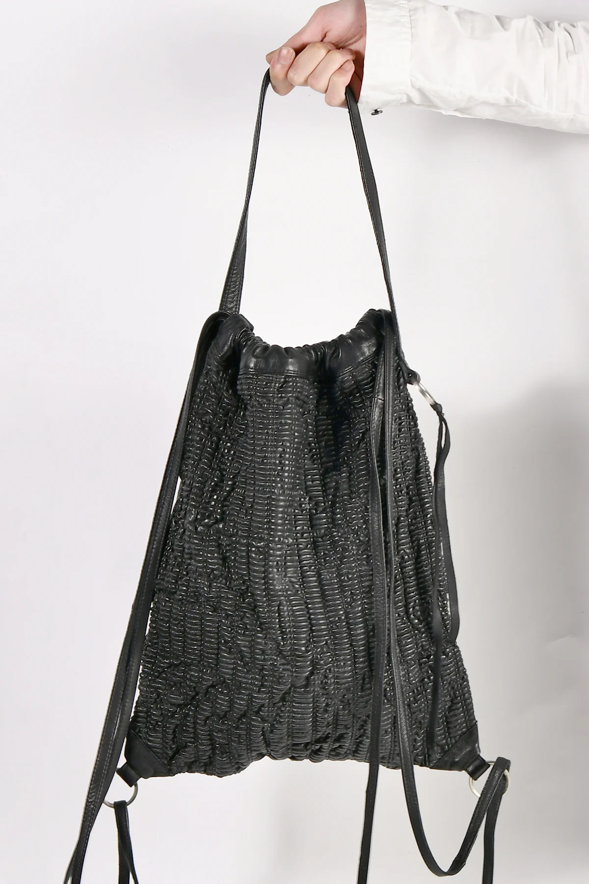 2102-BG04 Bismuth Back Sack - Image 14