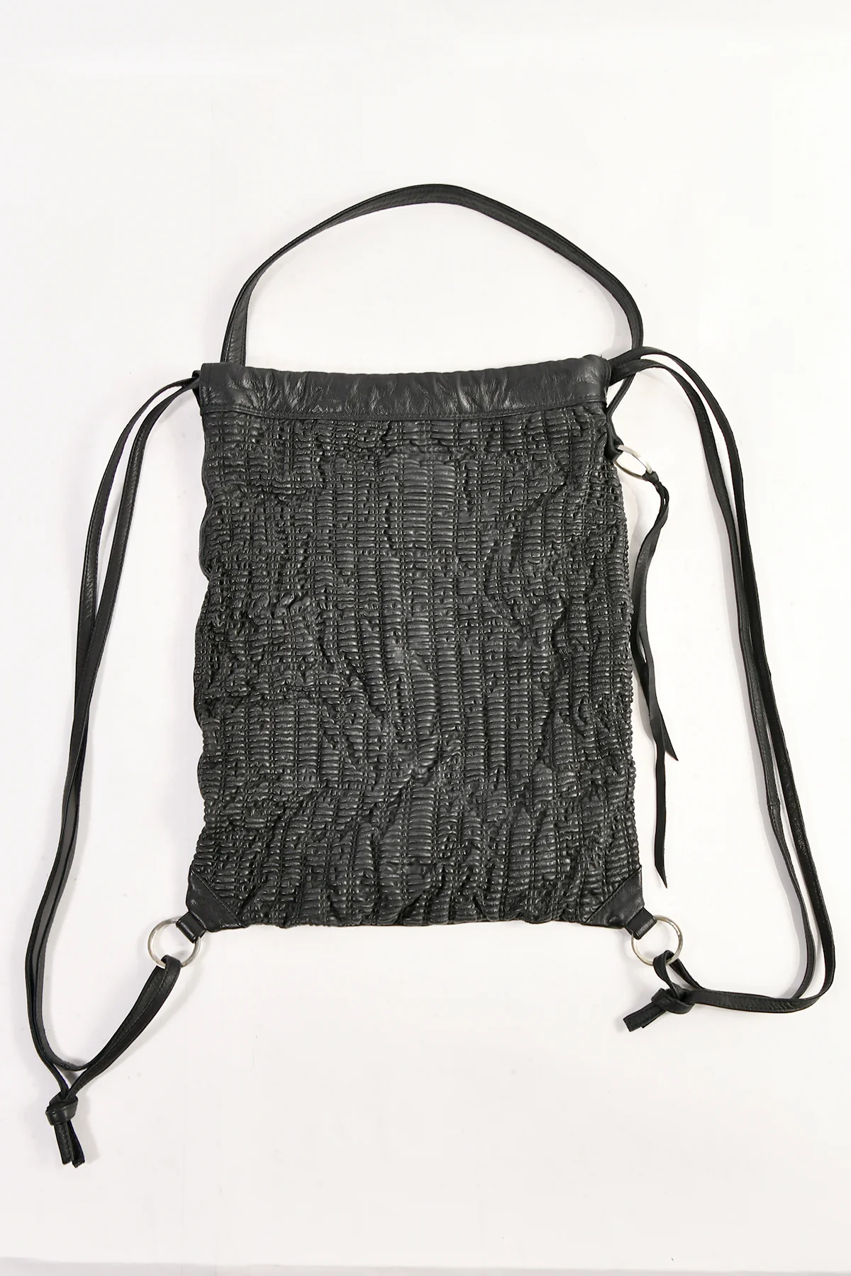 2102-BG04 Bismuth Back Sack - Image 6
