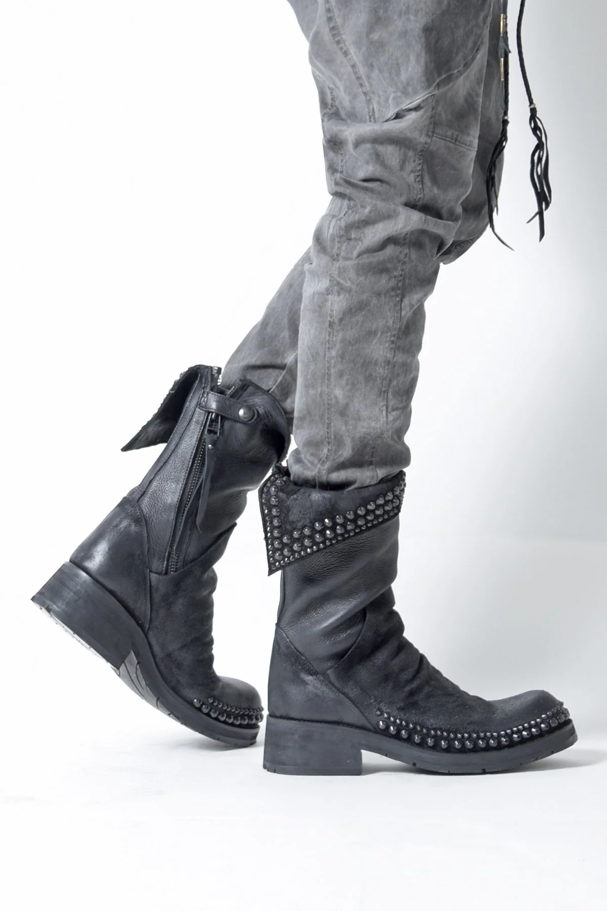 2102-BO03 Crush Jet Boots 06 / SPC - Image 10