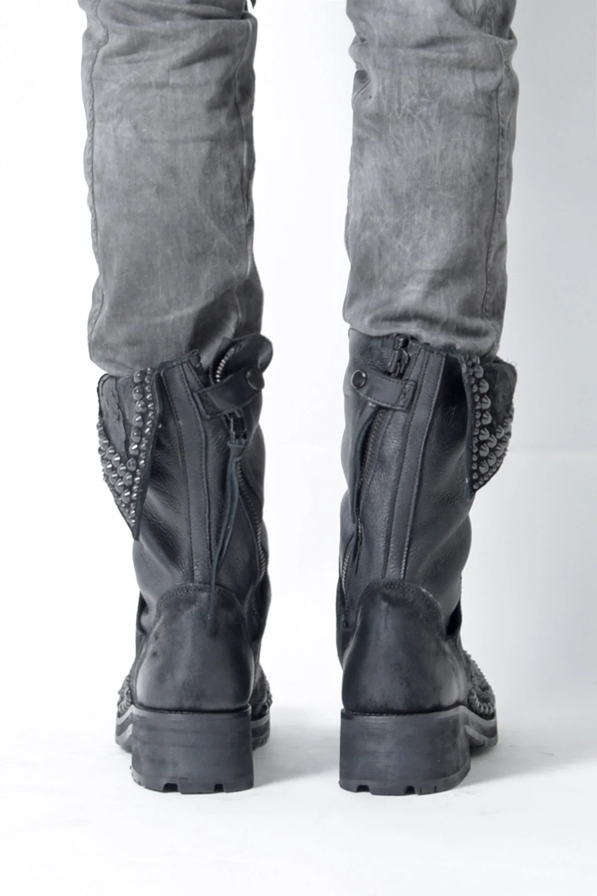 2102-BO03 Crush Jet Boots 06 / SPC - Image 11