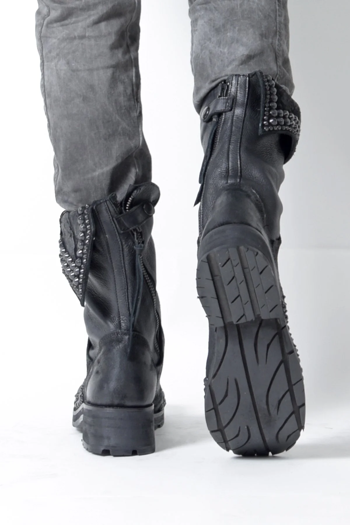 2102-BO03 Crush Jet Boots 06 / SPC - Image 12