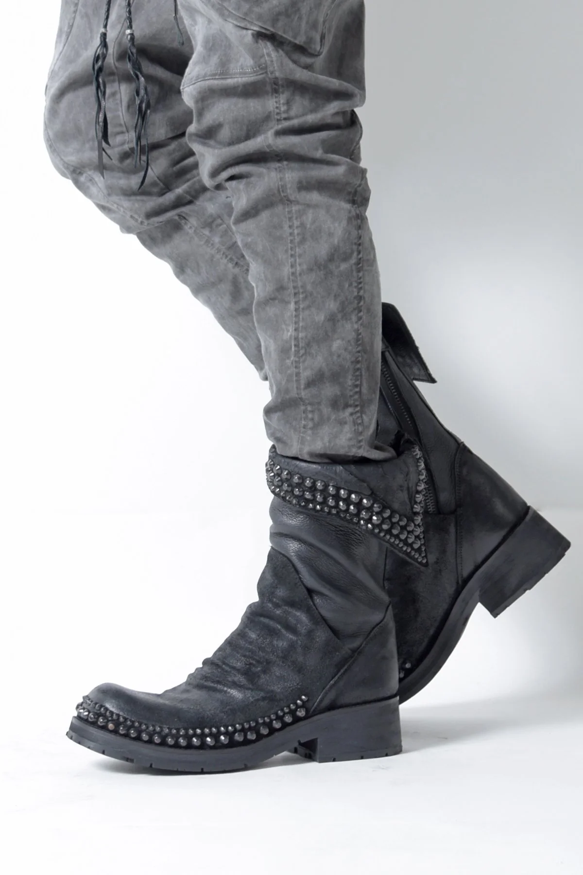 2102-BO03 Crush Jet Boots 06 / SPC - Image 13