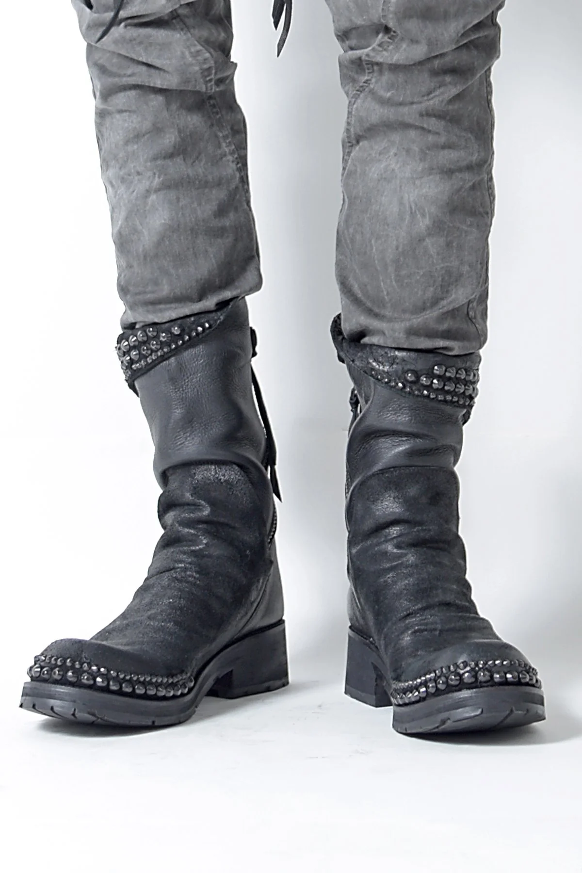 2102-BO03 Crush Jet Boots 06 / SPC - Image 20
