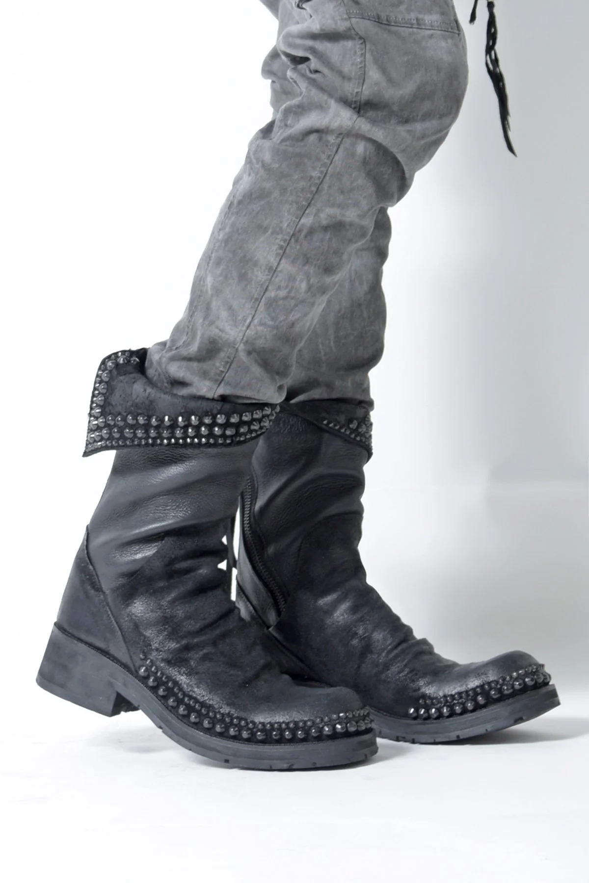 2102-BO03 Crush Jet Boots 06 / SPC - Image 21
