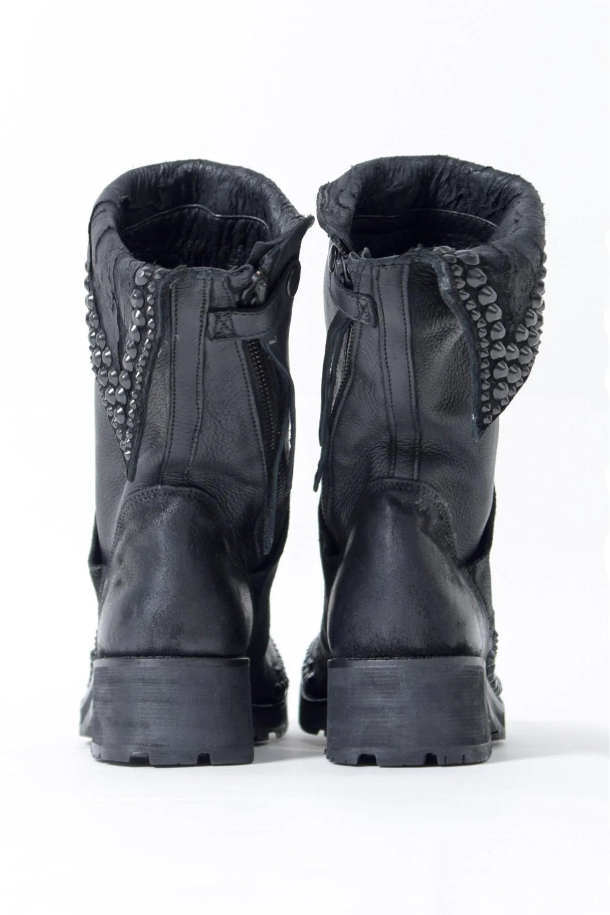 2102-BO03 Crush Jet Boots 06 / SPC - Image 6