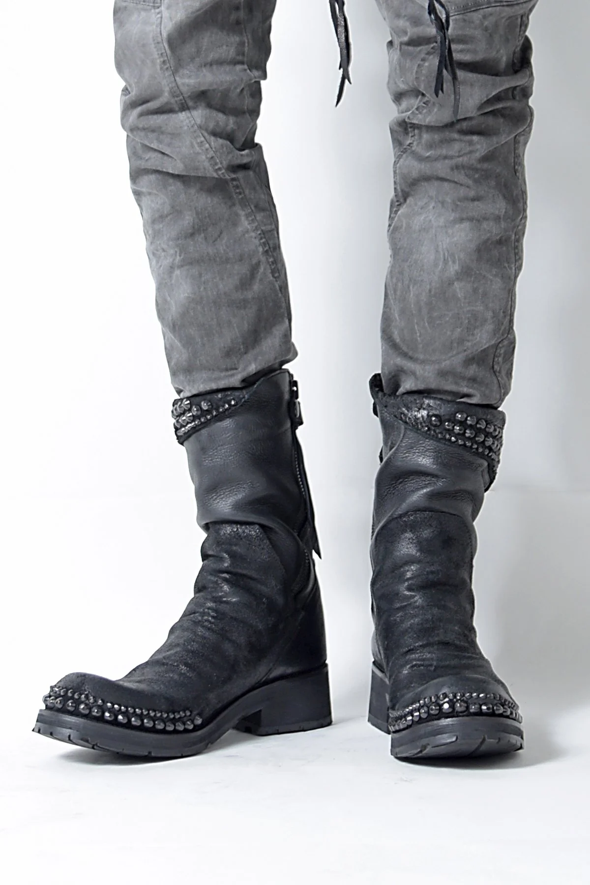 2102-BO03 Crush Jet Boots 06 / SPC - Image 8
