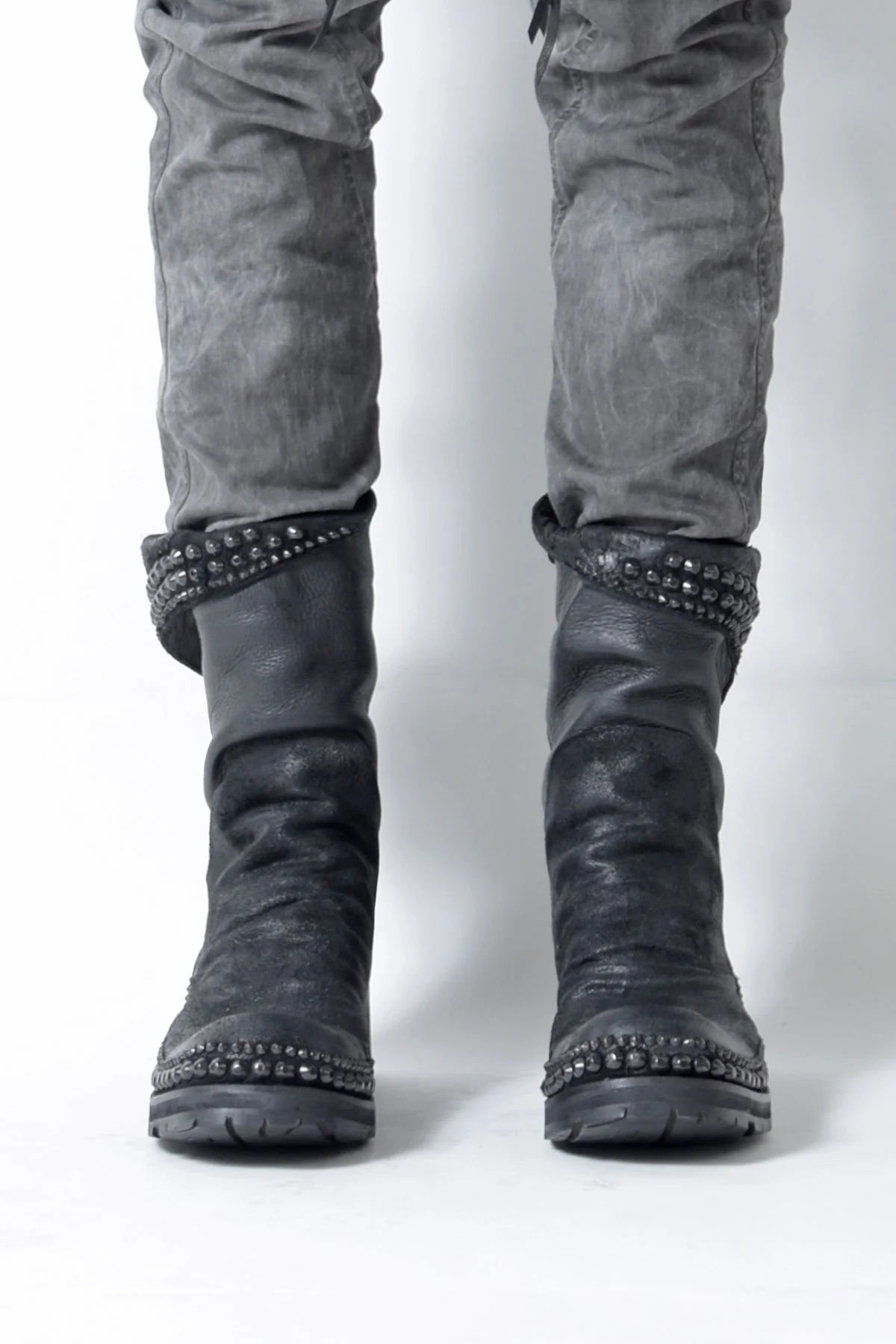 2102-BO03 Crush Jet Boots 06 / SPC - Image 9