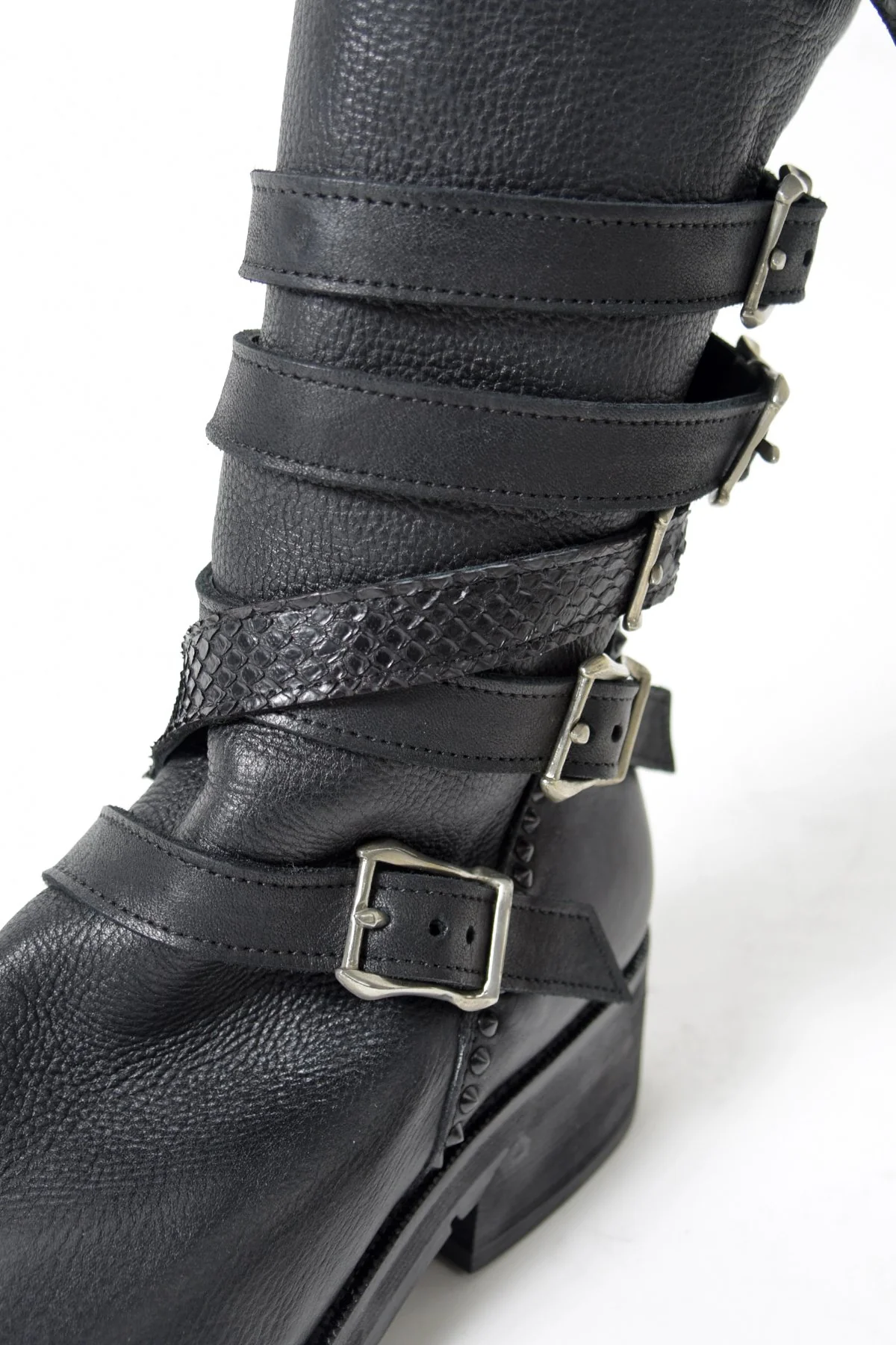 2102-BO04 Crush Strap Boots 02 - Image 15