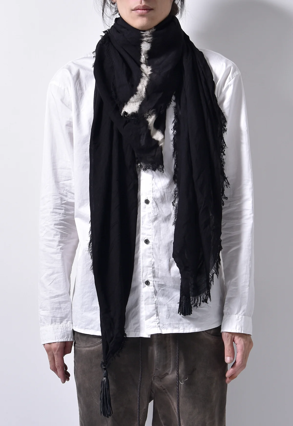 2102-ST02 Stealth Stole - Image 8