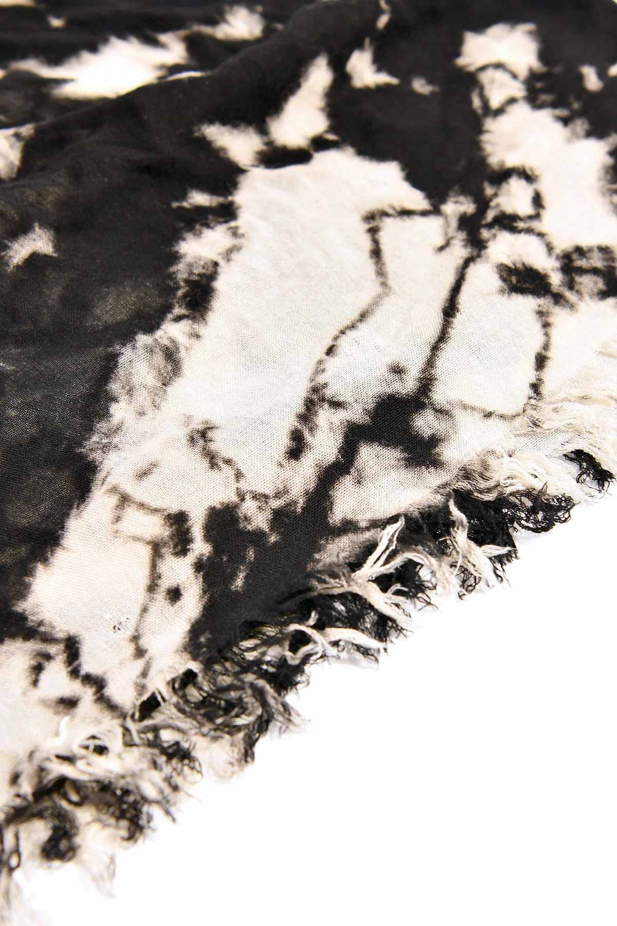 2102-ST04 Tie Dye Stole 02 - Image 9