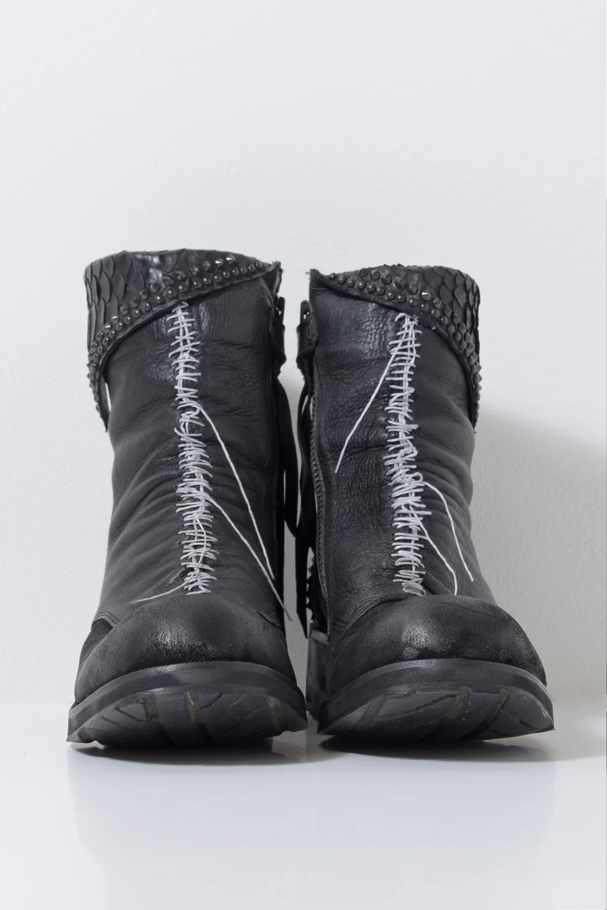2201-BO01 Crush Boots 14 - Image 3