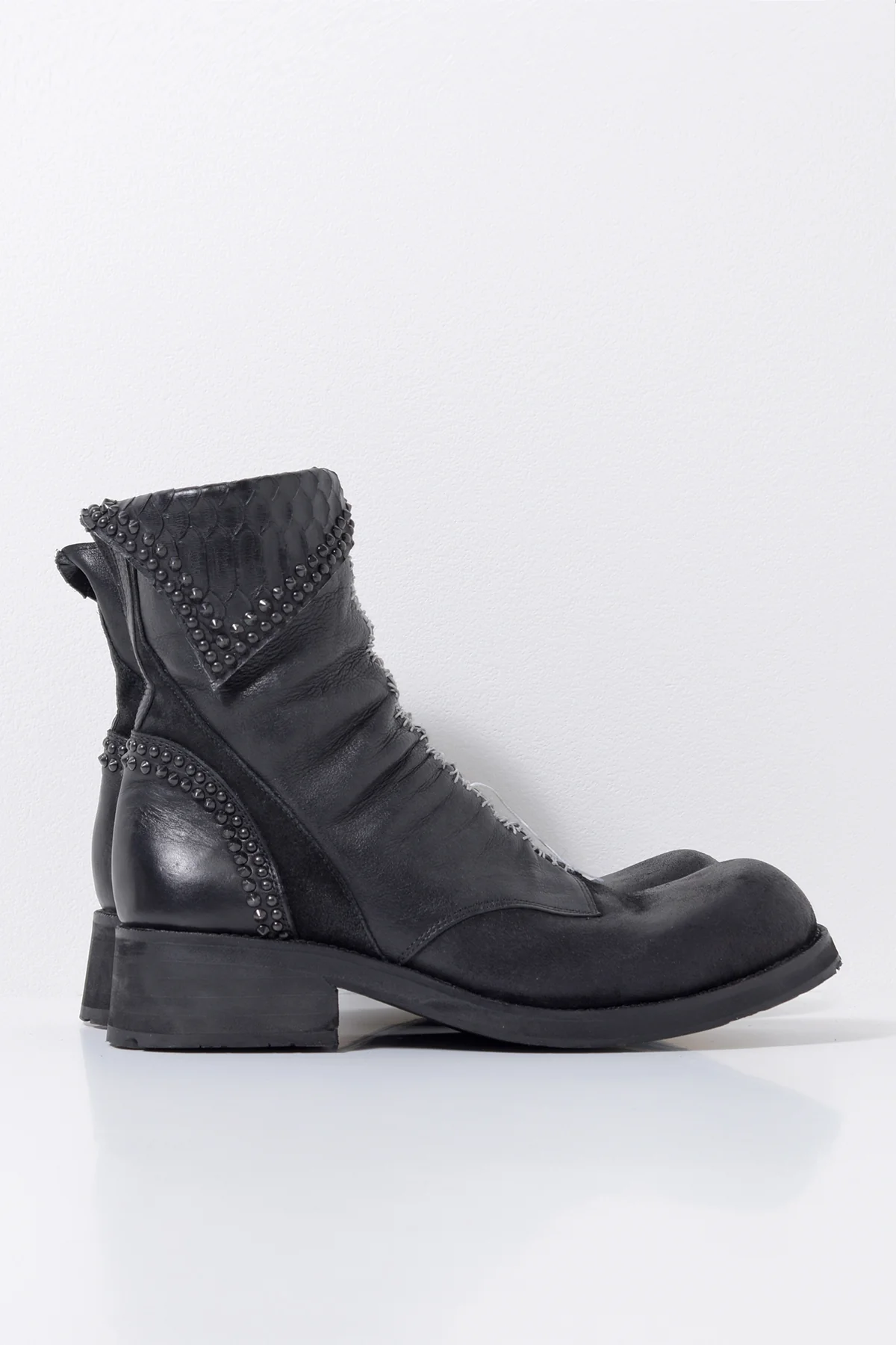 2201-BO01 Crush Boots 14 - Image 4