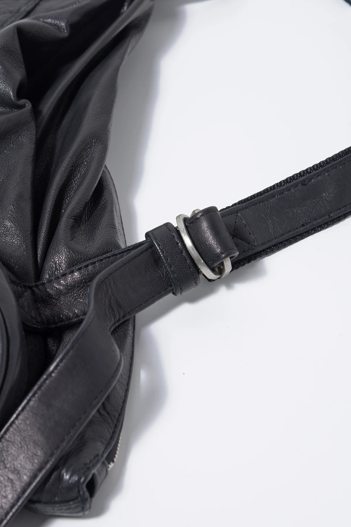 2202-BG02 Triangle Chrome Backpack - Image 17
