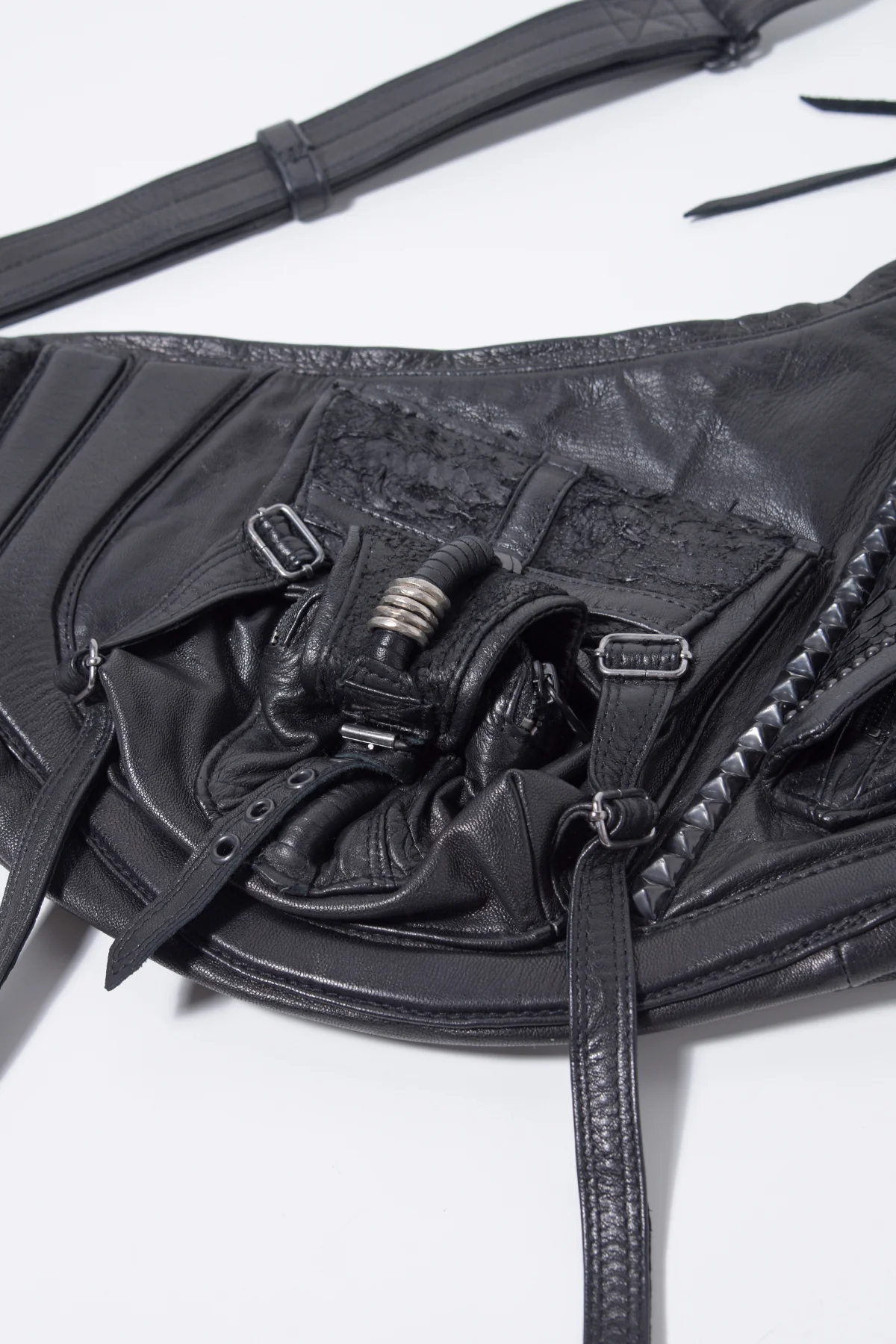 2202-BG05 LA Chrome Bag 03 - Image 10