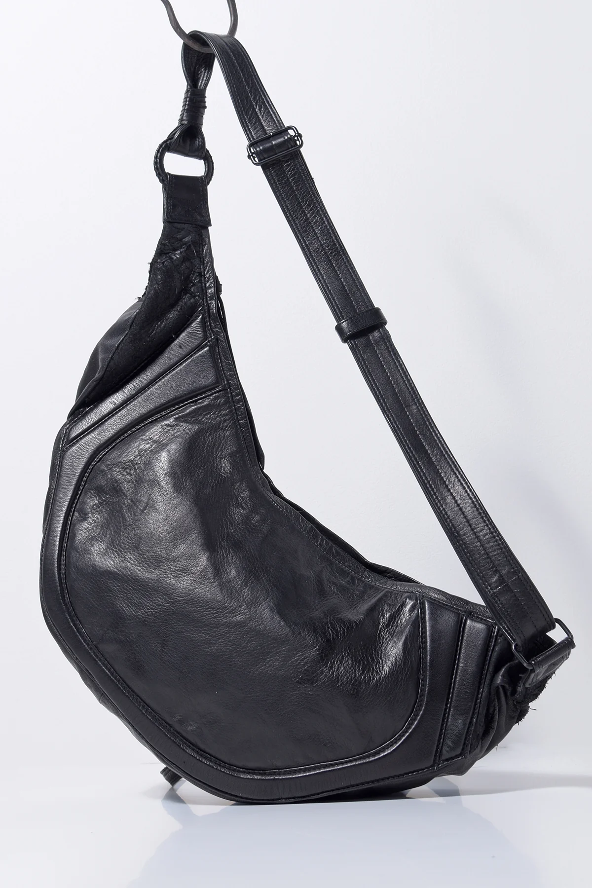 2202-BG05 LA Chrome Bag 03 - Image 4